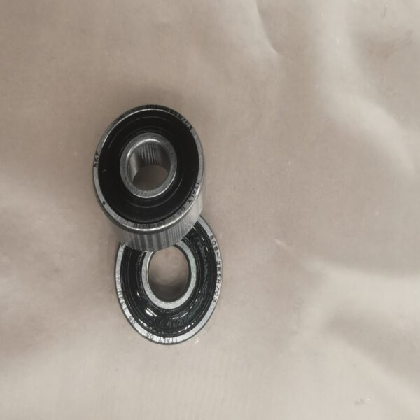 Top Sale 2RS Deep Groove Ball Small Bearing for a Pinwheel - Image 6