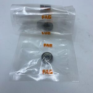 Ball Bearing for Skateboarding