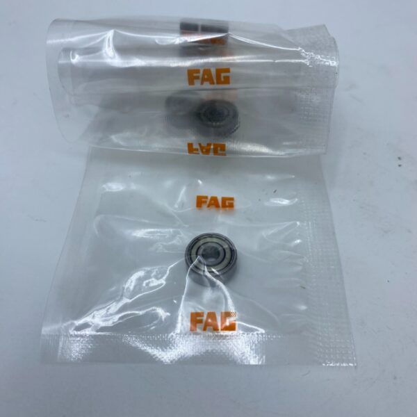 Ball Bearing for Skateboarding