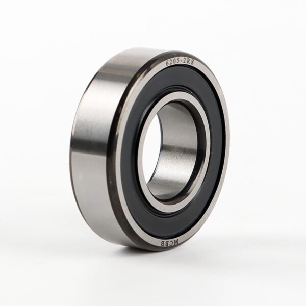 Top Sale China Miniature Deep Groove Ball Bearing 9x24x7mm - Image 3