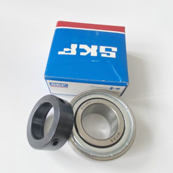 Top Sale Cylindrical Roller 1 4 inch TF Housing Bearings - Image 5