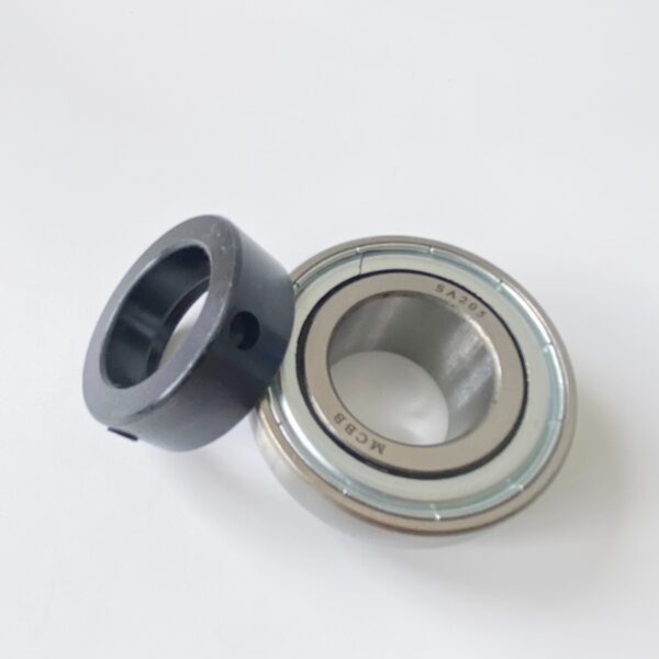 Top Sale Cylindrical Roller 1 4 inch TF Housing Bearings - Image 4