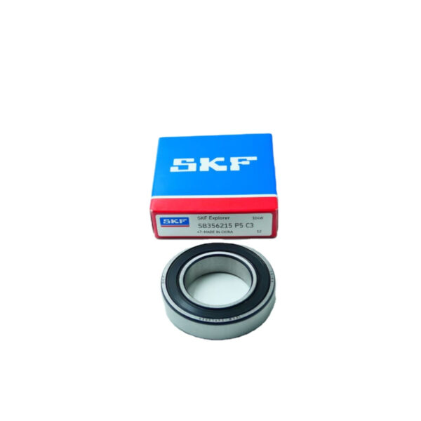 Top Sale Deep Groove Ball Ceramic Bearing 2RS 2Z ZZ Seals - Image 4