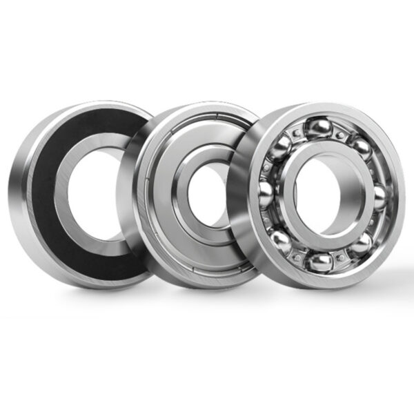 Top Sale Deep Groove Ball Ceramic Bearing 2RS 2Z ZZ Seals - Image 6
