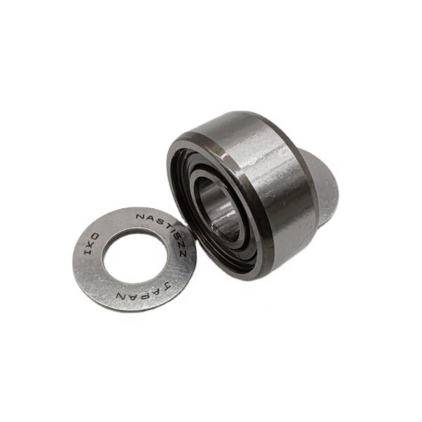 Top Sale High Quality Needle Roller Bearings Size 9x18x9mm - Image 3