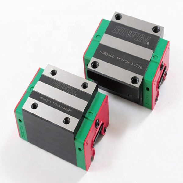 Top Sale Intelligent System 3D Printer Mini Linear Guide Rails - Image 3