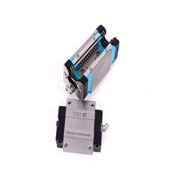 Top Sale Intelligent System 3D Printer Mini Linear Guide Rails - Image 5