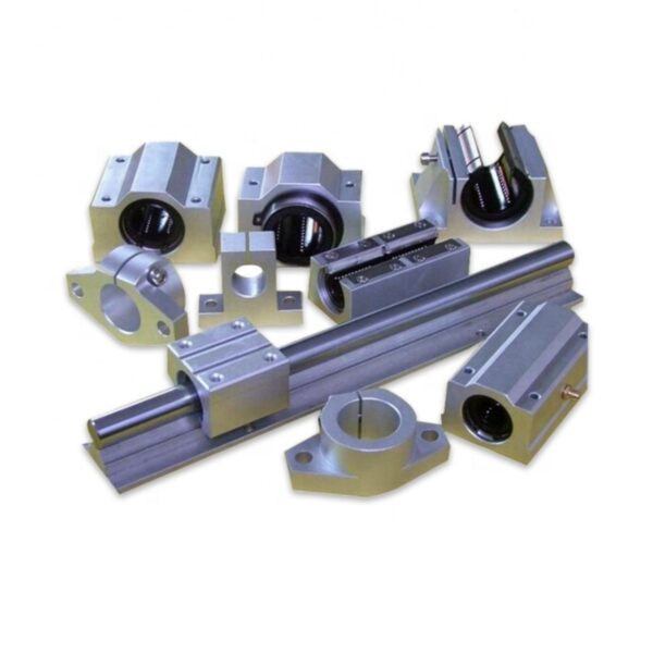 Top Sale Intelligent System 3D Printer Mini Linear Guide Rails - Image 6