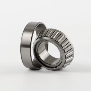 Noiseless Tapered Roller Bearing