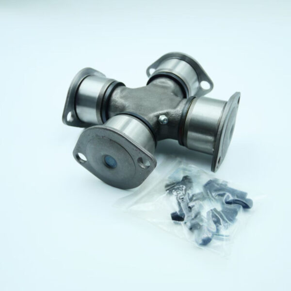 Top Sale P4 Joint Cross Balls Bearings for Heavy Machinery - Image 6