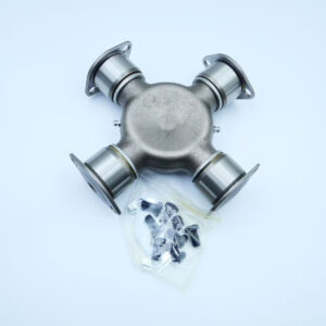 Bearings for Heavy Machinery