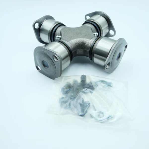 Top Sale P4 Joint Cross Balls Bearings for Heavy Machinery - Image 2