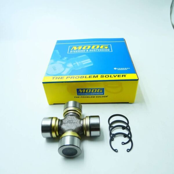 Top Sale P4 Joint Cross Balls Bearings for Heavy Machinery - Image 3