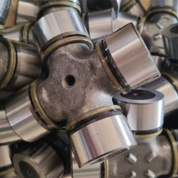 Top Sale P4 Joint Cross Balls Bearings for Heavy Machinery - Image 4