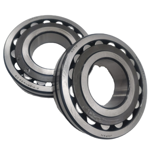 Top Sale P5 Spherical Roller Bearing for Agricultural Machine - Image 3