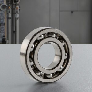 Low Price Ball Bearings