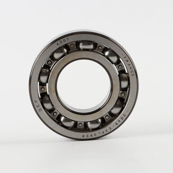 Wholesale Top High Precision 20mm Deep Groove Ball Bearing - Image 2