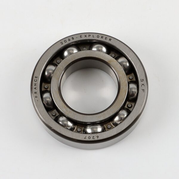 Wholesale Top High Precision 20mm Deep Groove Ball Bearing - Image 3