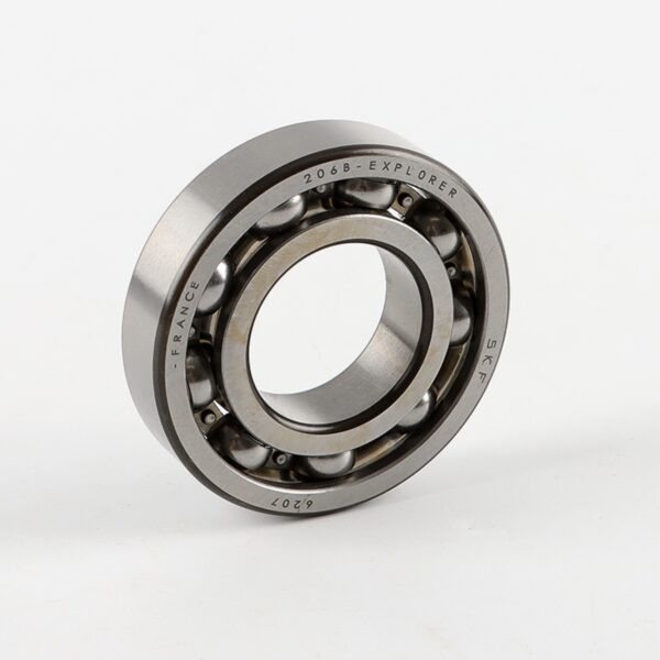 Wholesale Top High Precision 20mm Deep Groove Ball Bearing - Image 5