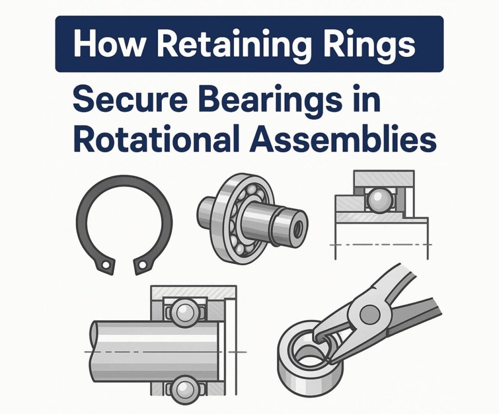 Retaining Rings