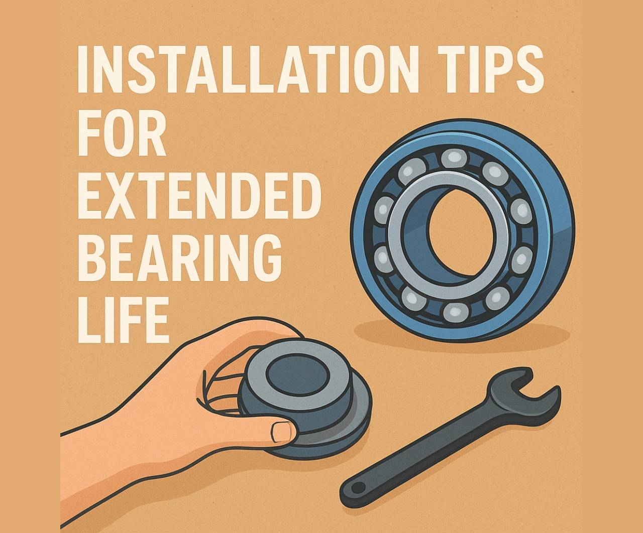 Bearing