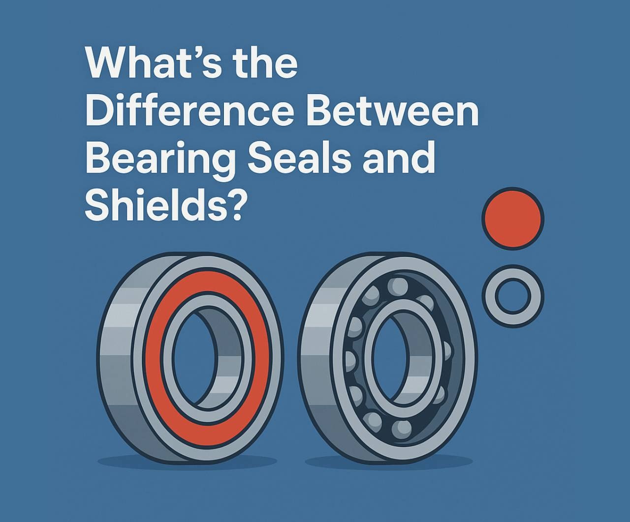 Bearing Seals