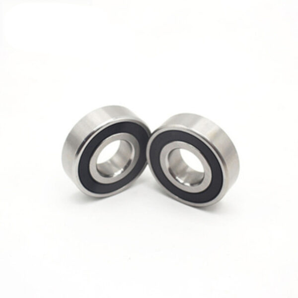 2RS Rubber Sealed High Quality Ball Bearings for Restaurant - Image 3