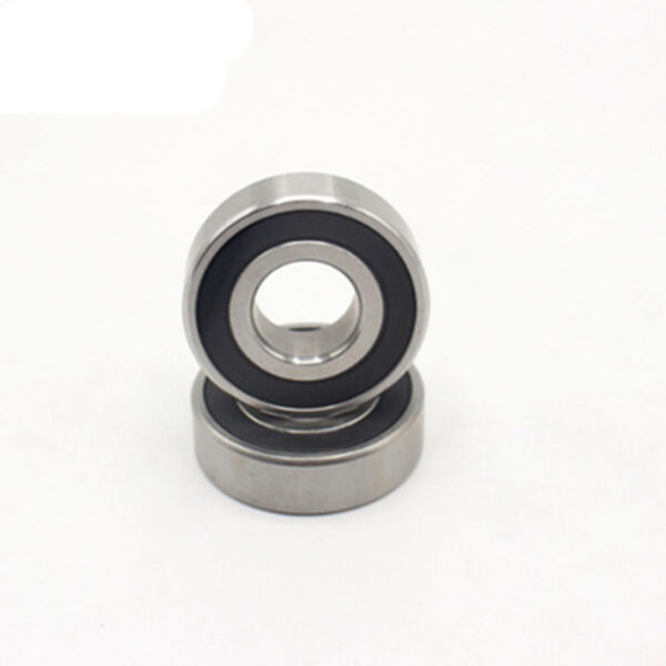 2RS Rubber Sealed High Quality Ball Bearings for Restaurant - Image 4