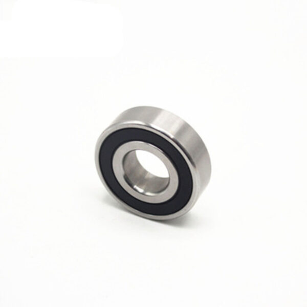 2RS Rubber Sealed High Quality Ball Bearings for Restaurant - Image 5