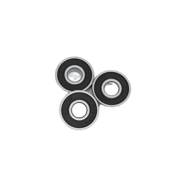 Top Quality Carbon Steel Ball Bearing 8x22x7mm for Skateboards - Image 3