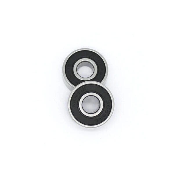 Top Quality Carbon Steel Ball Bearing 8x22x7mm for Skateboards - Image 4