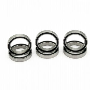 Double Sided Seal Bearing