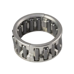 Oil Lubricated Roller Bearings