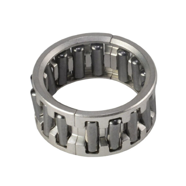 Oil Lubricated Roller Bearings