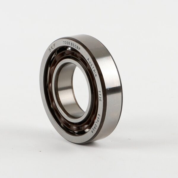 Best Angular Contact Hybrid Ceramic Ball Bearing 8x22x7mm - Image 3