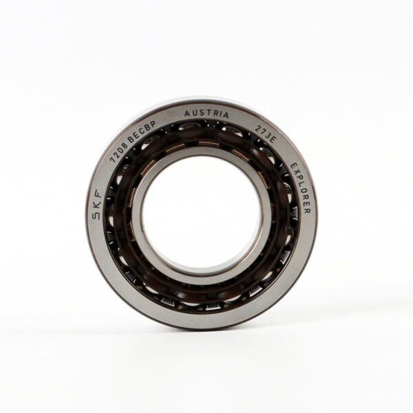 Best Angular Contact Hybrid Ceramic Ball Bearing 8x22x7mm - Image 4