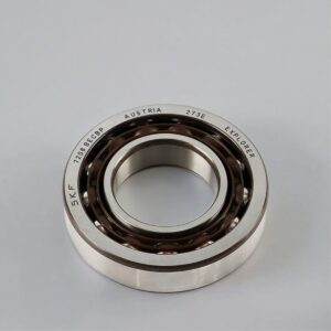 Hybrid Ceramic Ball Bearing