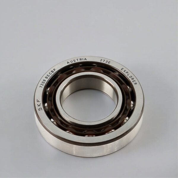 Hybrid Ceramic Ball Bearing