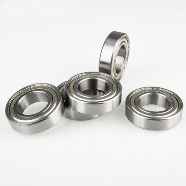 Best Corrosion Resistance Deep Groove Ball Bearing 15x32x9mm - Image 2