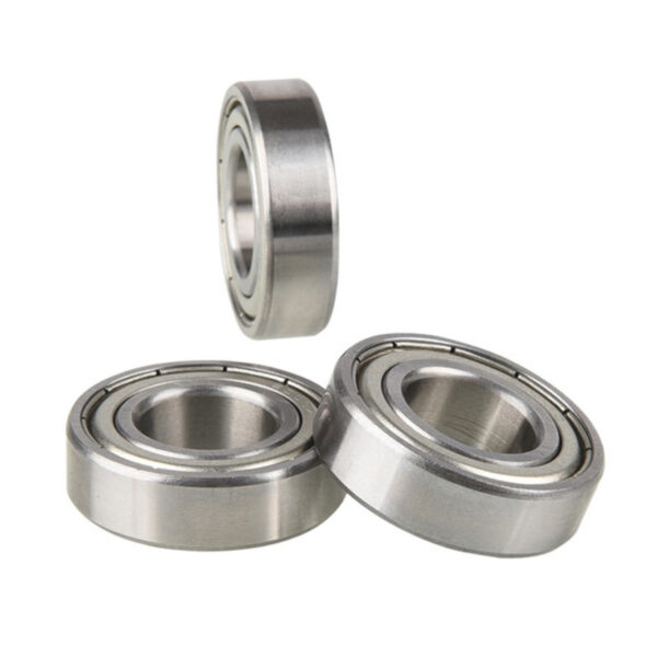 Best Corrosion Resistance Deep Groove Ball Bearing 15x32x9mm - Image 4