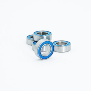 Axial Capra Bearings