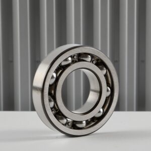 P5 Oil Lubricated Ball Bearing