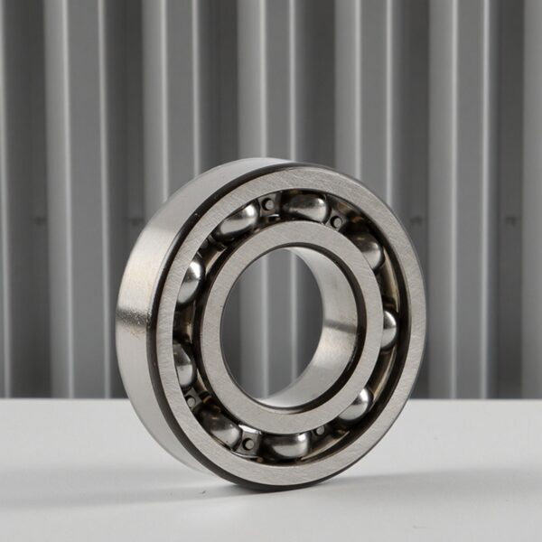 P5 Oil Lubricated Ball Bearing