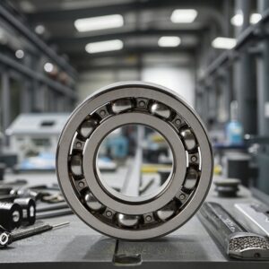 Ball Bearings for Compressor