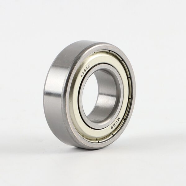 Best Sale 15X35X11mm Deep Groove Ball Bearings for Compressor - Image 6