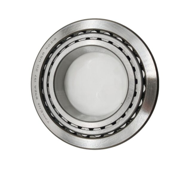 Best Single Row 76.2mm High Quality Taper Roller Bearing - Image 3