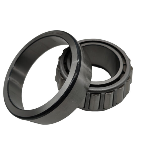 Best Single Row 76.2mm High Quality Taper Roller Bearing - Image 5