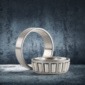 Metric Cup Cone Bearing