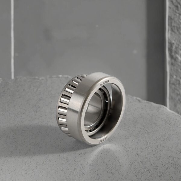 Best Tapered Roller Metric Cup Cone Bearing 80x140x35.25mm - Image 5