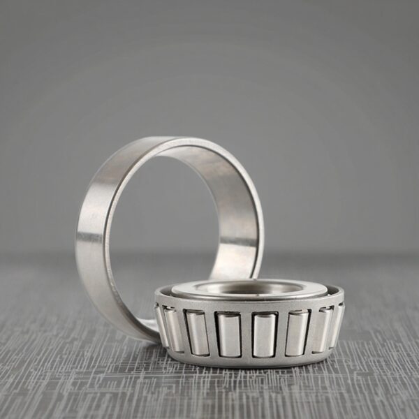 Best Tapered Roller Metric Cup Cone Bearing 80x140x35.25mm - Image 6